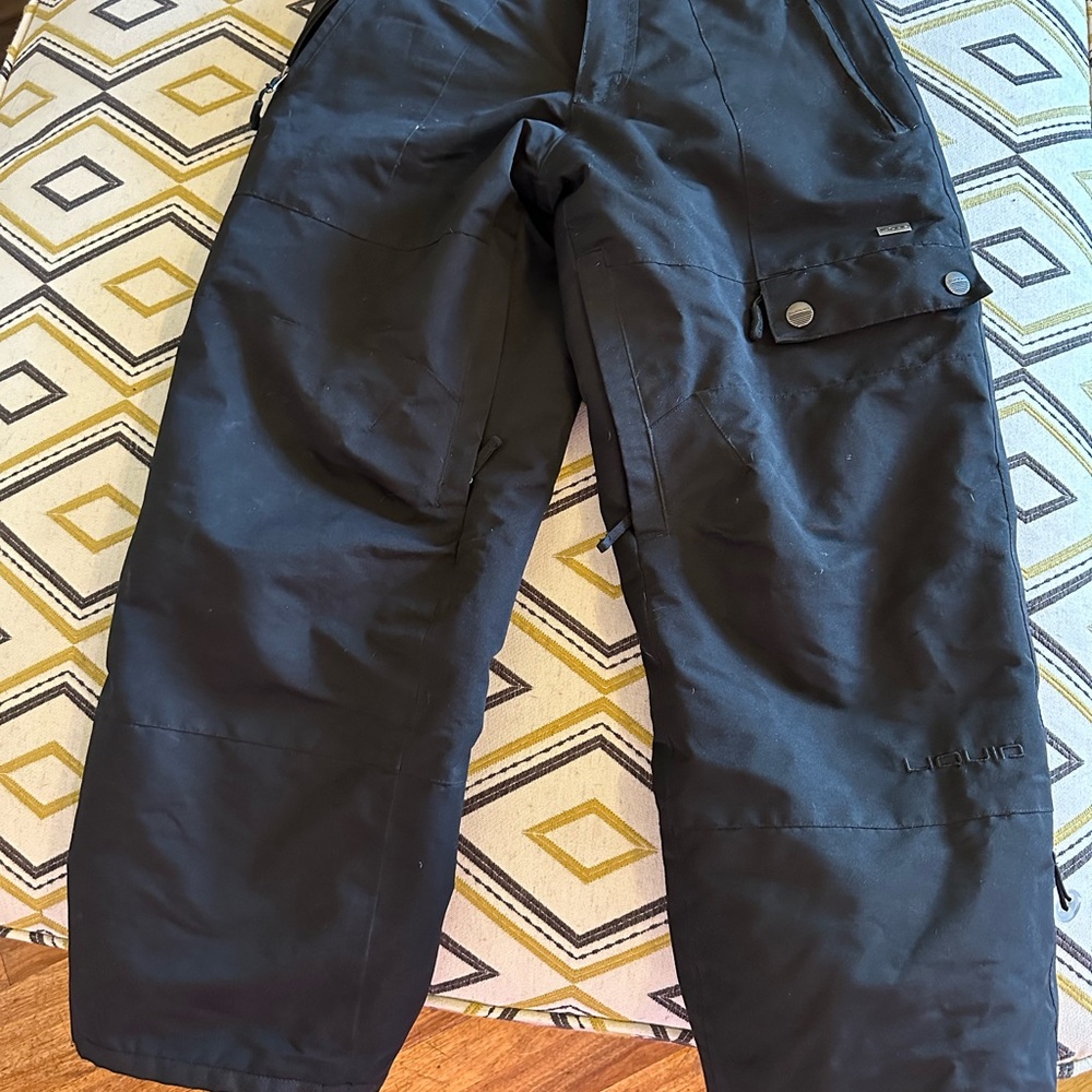 Liquid Snow Pants